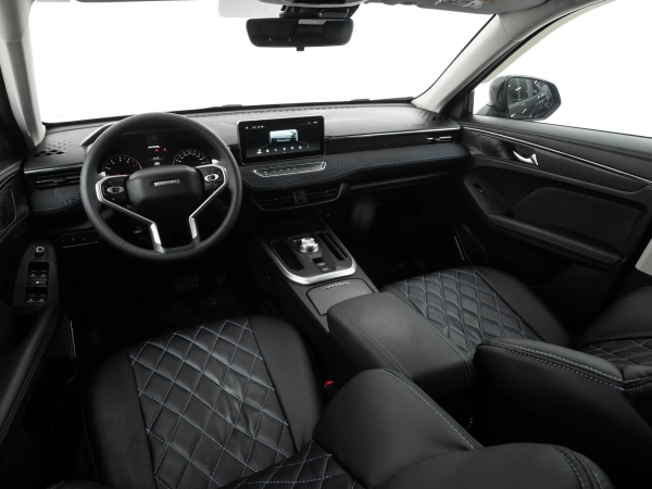 Haval Jolion, I фото №9