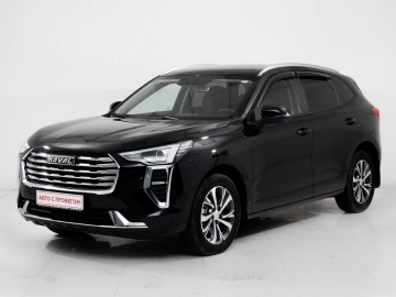 Haval Jolion, I 2021 Elite фото