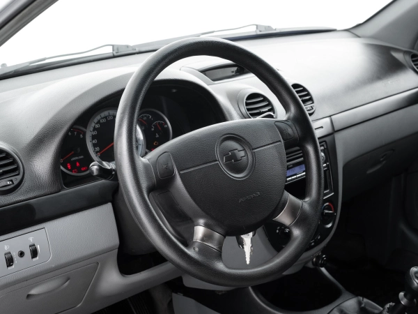 Chevrolet Lacetti, I фото №10