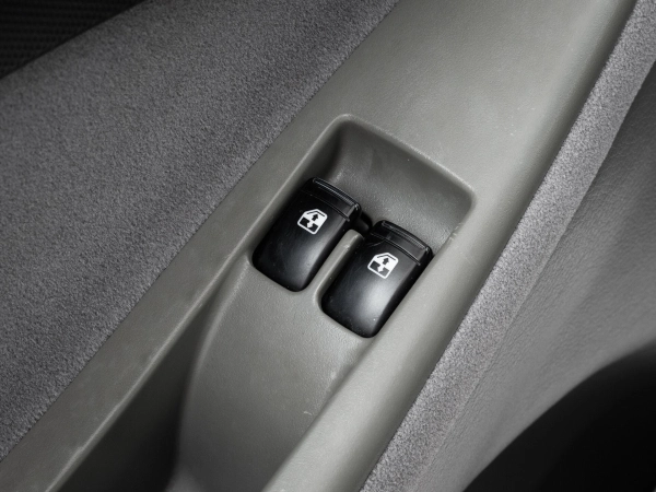 Chevrolet Lacetti, I фото №11