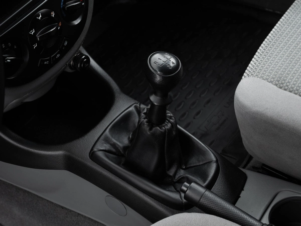 Chevrolet Lacetti, I фото №12
