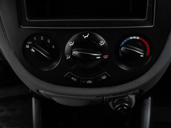 Chevrolet Lacetti, I фото №14