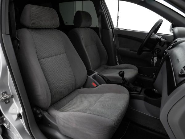 Chevrolet Lacetti, I фото №16
