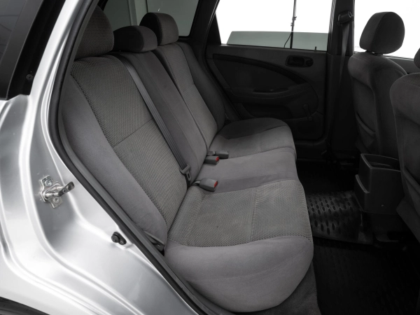 Chevrolet Lacetti, I фото №17