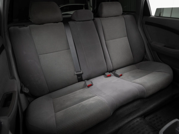 Chevrolet Lacetti, I фото №18