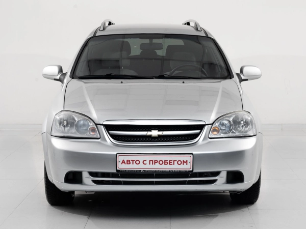 Chevrolet Lacetti, I фото №2