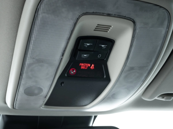 Volvo XC60, I фото №11