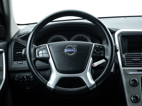Volvo XC60, I фото №12