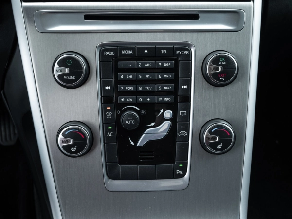 Volvo XC60, I фото №14