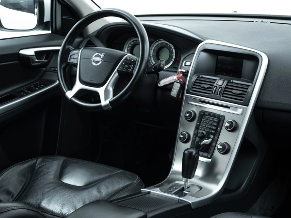 Volvo XC60, I фото №15