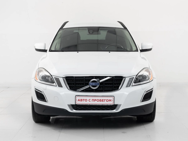 Volvo XC60, I фото №2