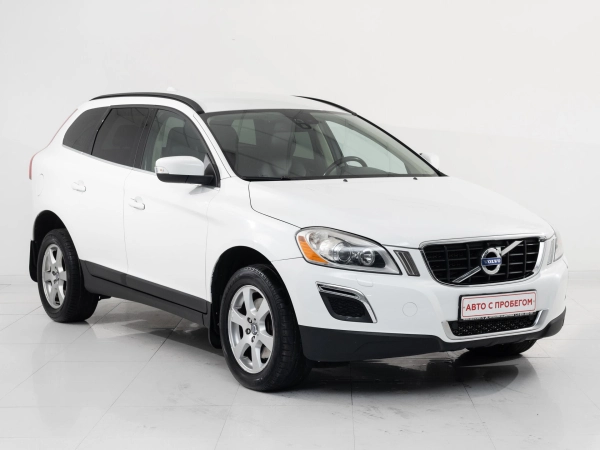 Volvo XC60, I фото №3