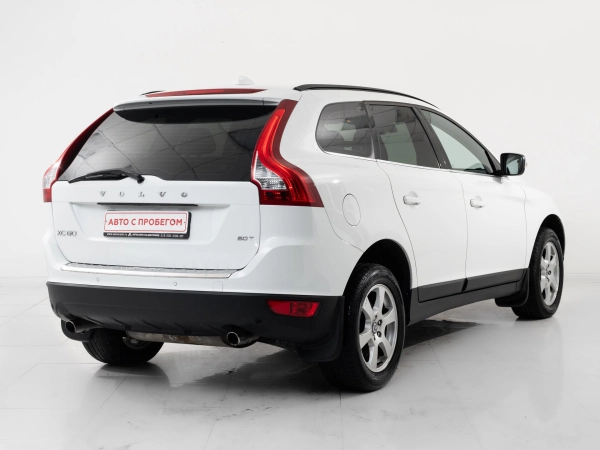Volvo XC60, I фото №4