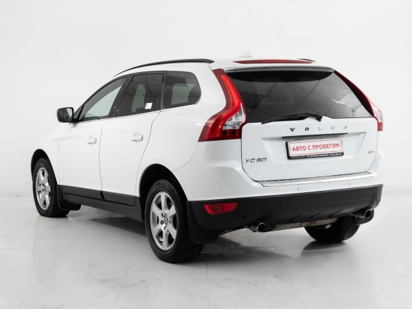 Volvo XC60, I фото №5