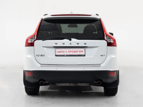 Volvo XC60, I фото №6