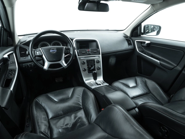 Volvo XC60, I фото №7