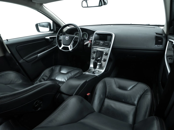 Volvo XC60, I фото №8