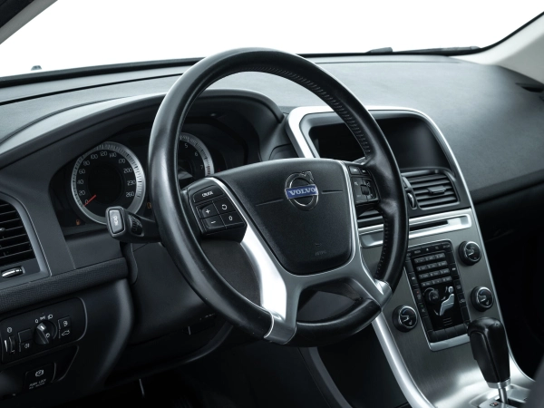 Volvo XC60, I фото №9