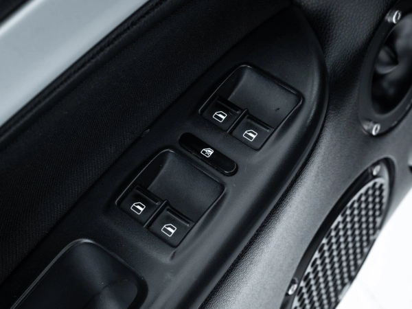 Skoda Octavia, II (A5) Рестайлинг фото №11