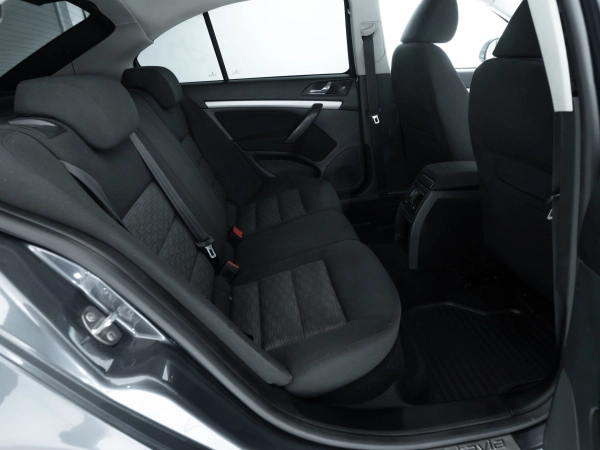 Skoda Octavia, II (A5) Рестайлинг фото №18