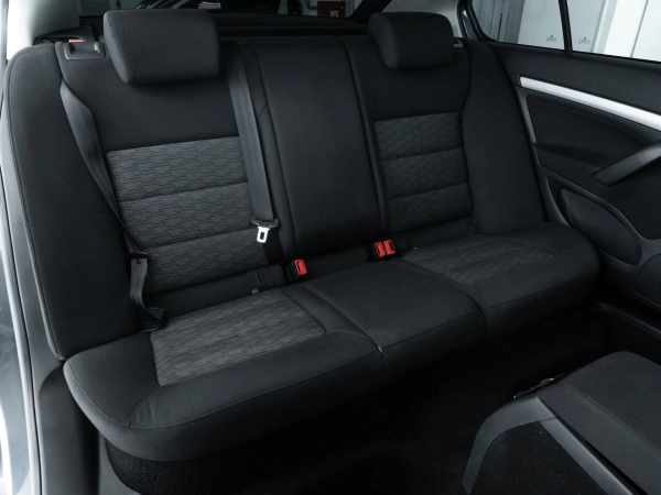 Skoda Octavia, II (A5) Рестайлинг фото №19
