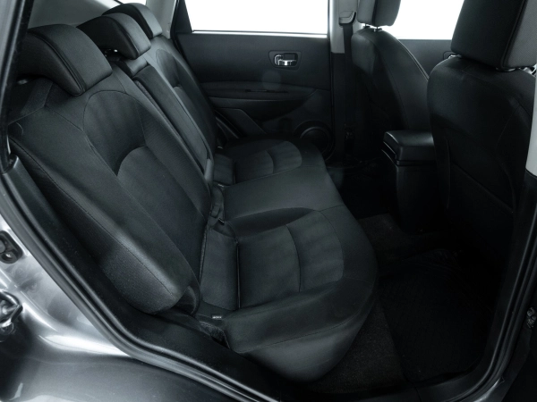 Nissan Qashqai, I Рестайлинг фото №16