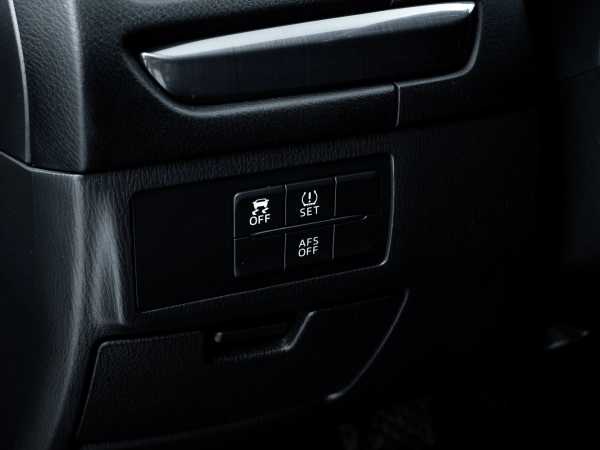 Mazda 6, III (GJ) фото №12