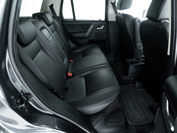 Land Rover Freelander, II фото №18