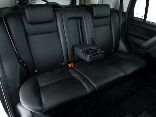 Land Rover Freelander, II фото №19
