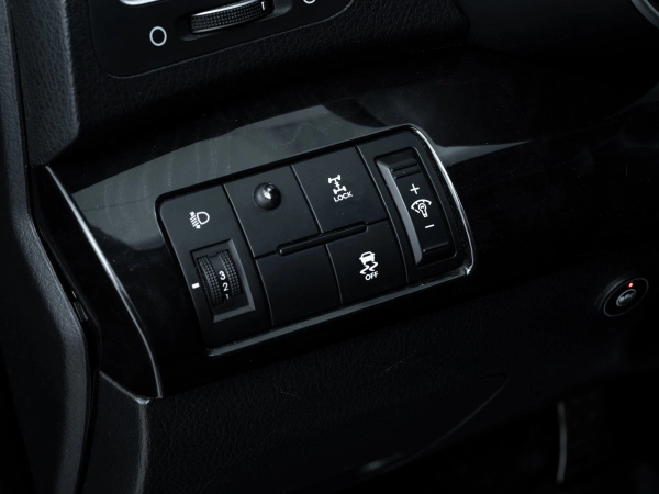 Kia Sorento, II Рестайлинг фото №11