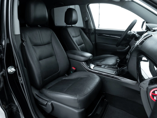 Kia Sorento, II Рестайлинг фото №21