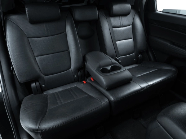 Kia Sorento, II Рестайлинг фото №23
