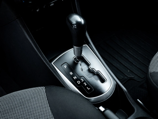 Hyundai Solaris, I фото №12