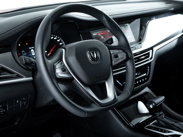 Changan CS35 Plus, I фото №10