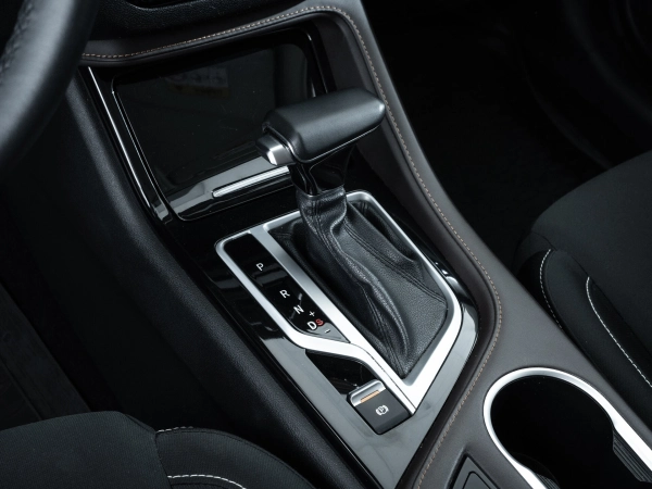 Changan CS35 Plus, I фото №12