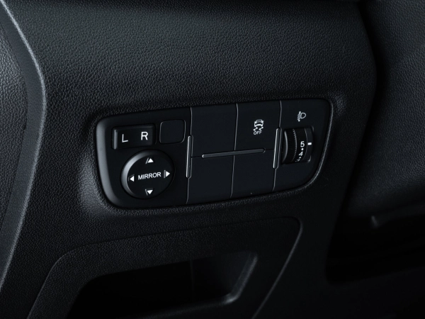 Changan CS35 Plus, I фото №14