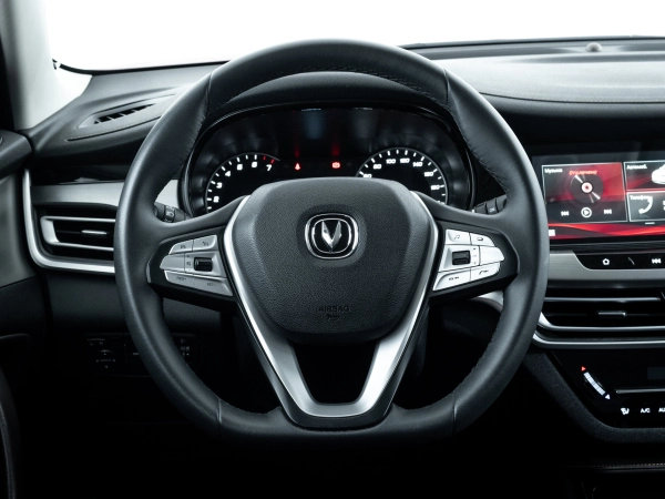 Changan CS35 Plus, I фото №15