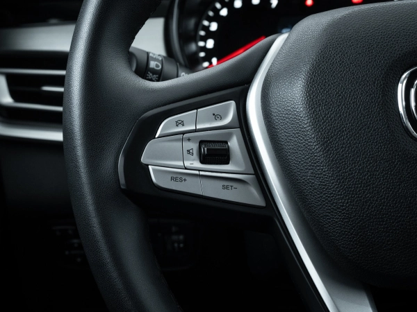 Changan CS35 Plus, I фото №16