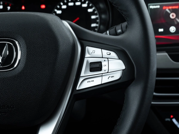 Changan CS35 Plus, I фото №17