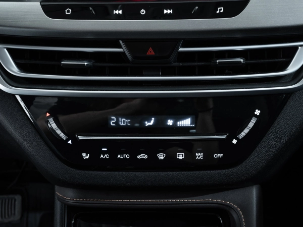 Changan CS35 Plus, I фото №19