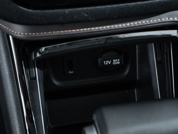 Changan CS35 Plus, I фото №20