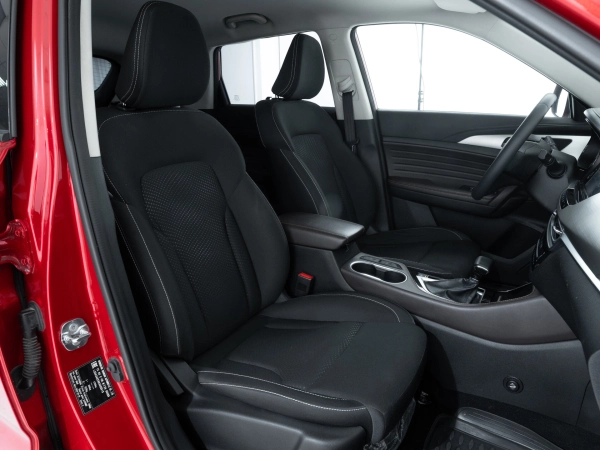 Changan CS35 Plus, I фото №22