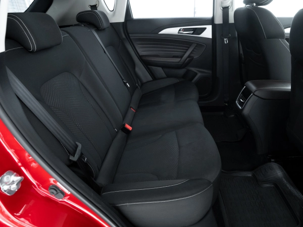 Changan CS35 Plus, I фото №23
