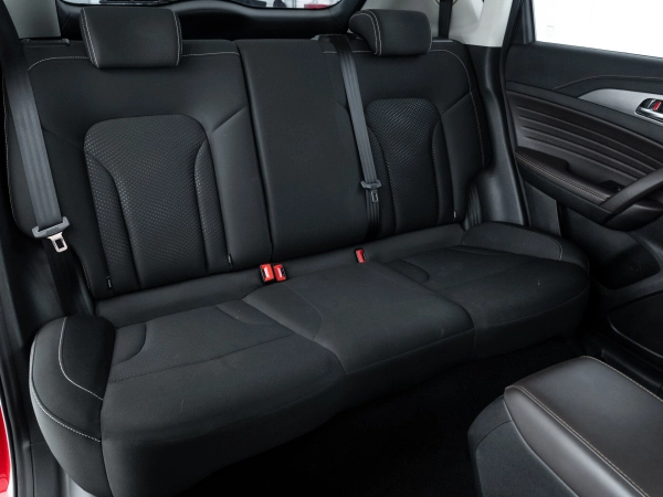 Changan CS35 Plus, I фото №24