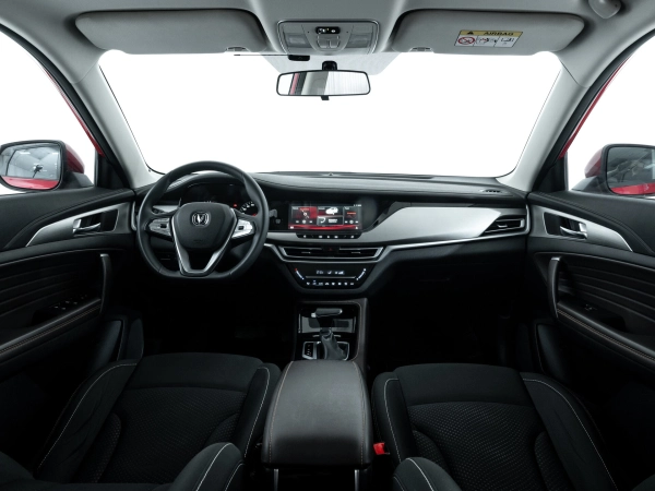 Changan CS35 Plus, I фото №7