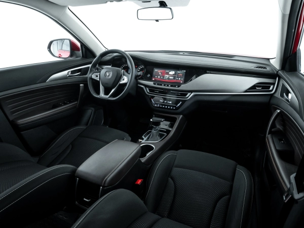 Changan CS35 Plus, I фото №9