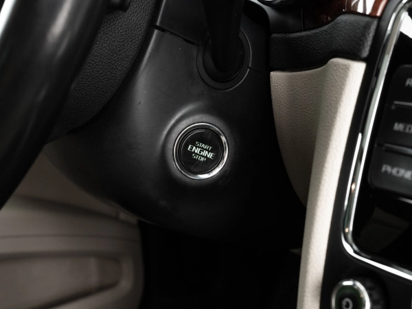 Skoda Superb, II фото №11