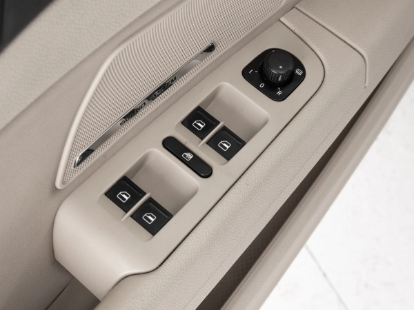 Skoda Superb, II фото №12