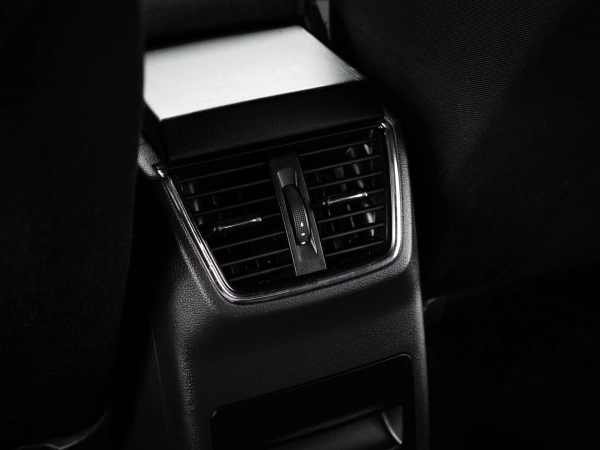 Skoda Octavia, III (A7) фото №17