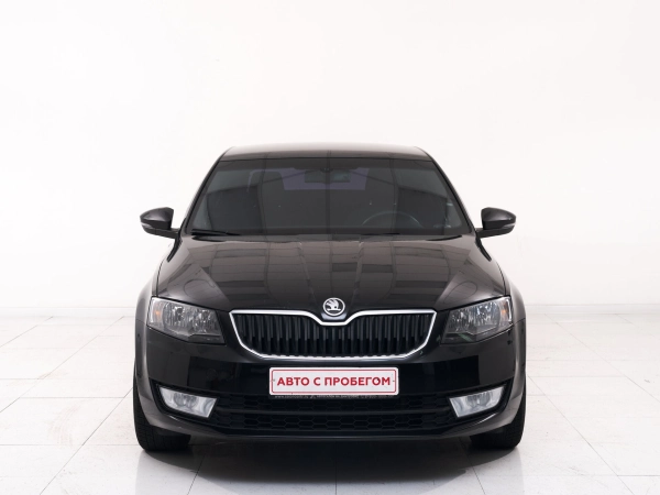 Skoda Octavia, III (A7) фото №2